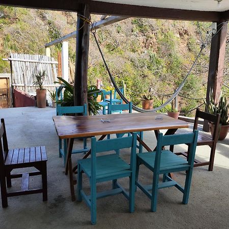 Playa Amor - Private Villa & Best Views Zipolite Esterno foto