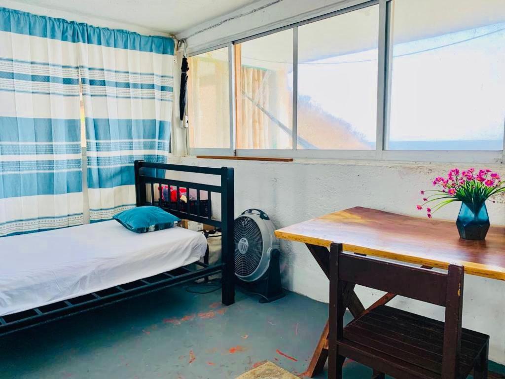 Playa Amor - Private Villa & Best Views Zipolite Esterno foto