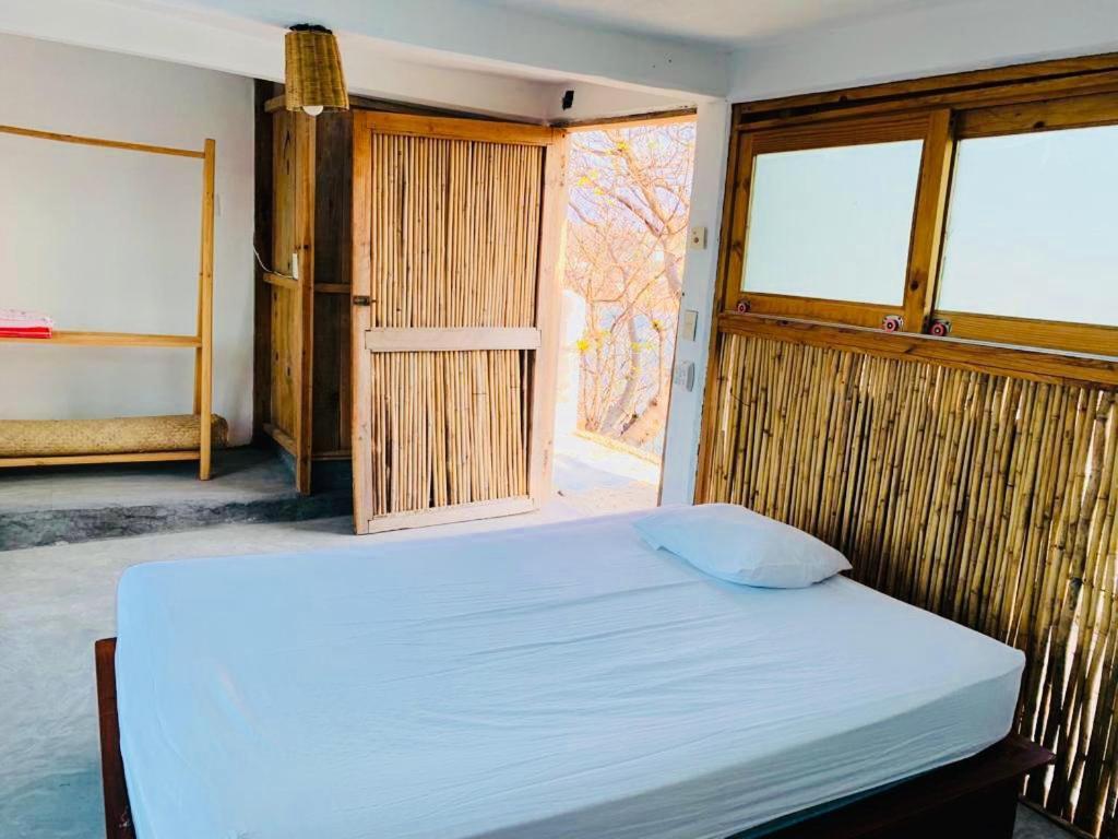 Playa Amor - Private Villa & Best Views Zipolite Esterno foto