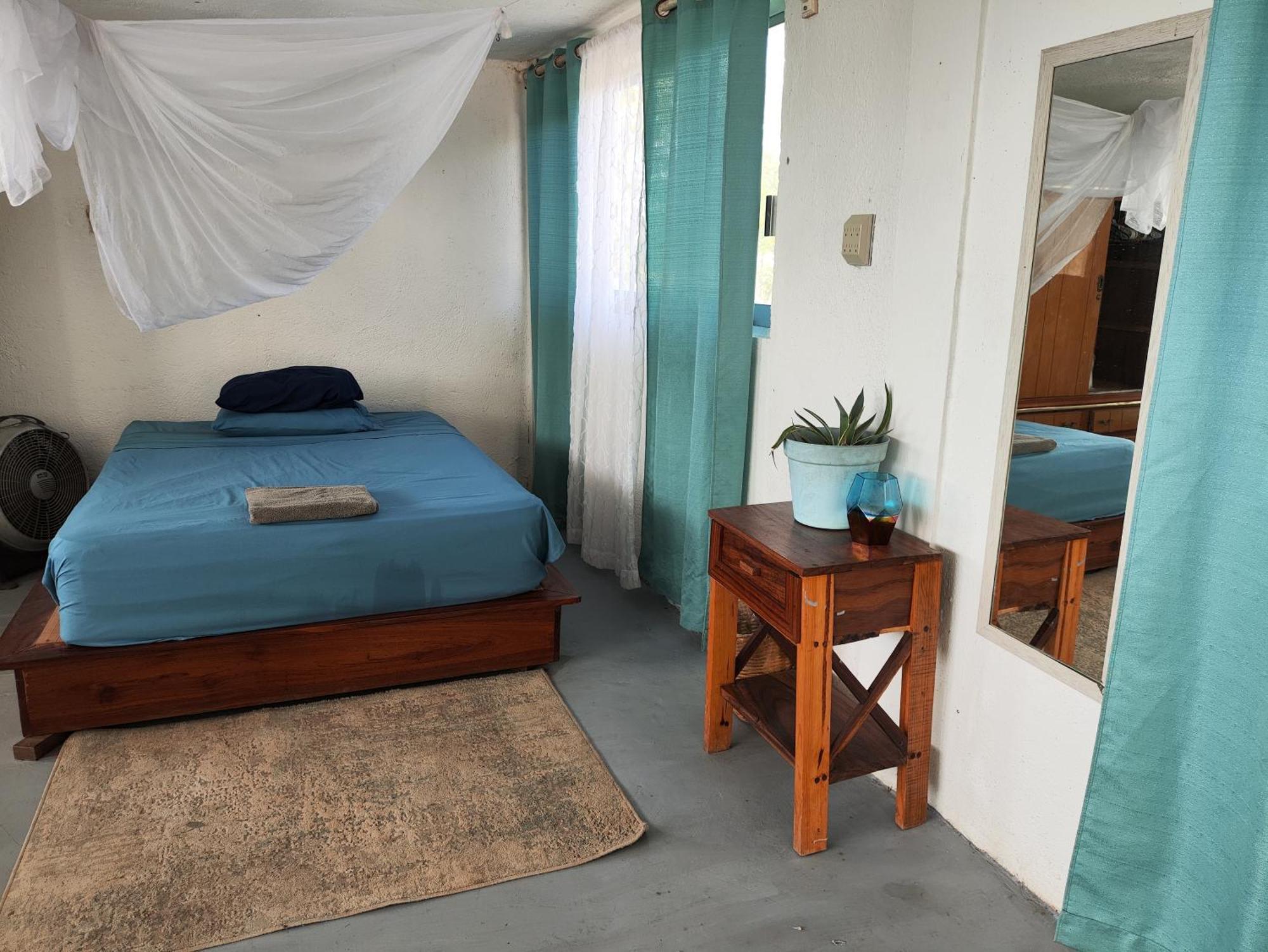Playa Amor - Private Villa & Best Views Zipolite Esterno foto