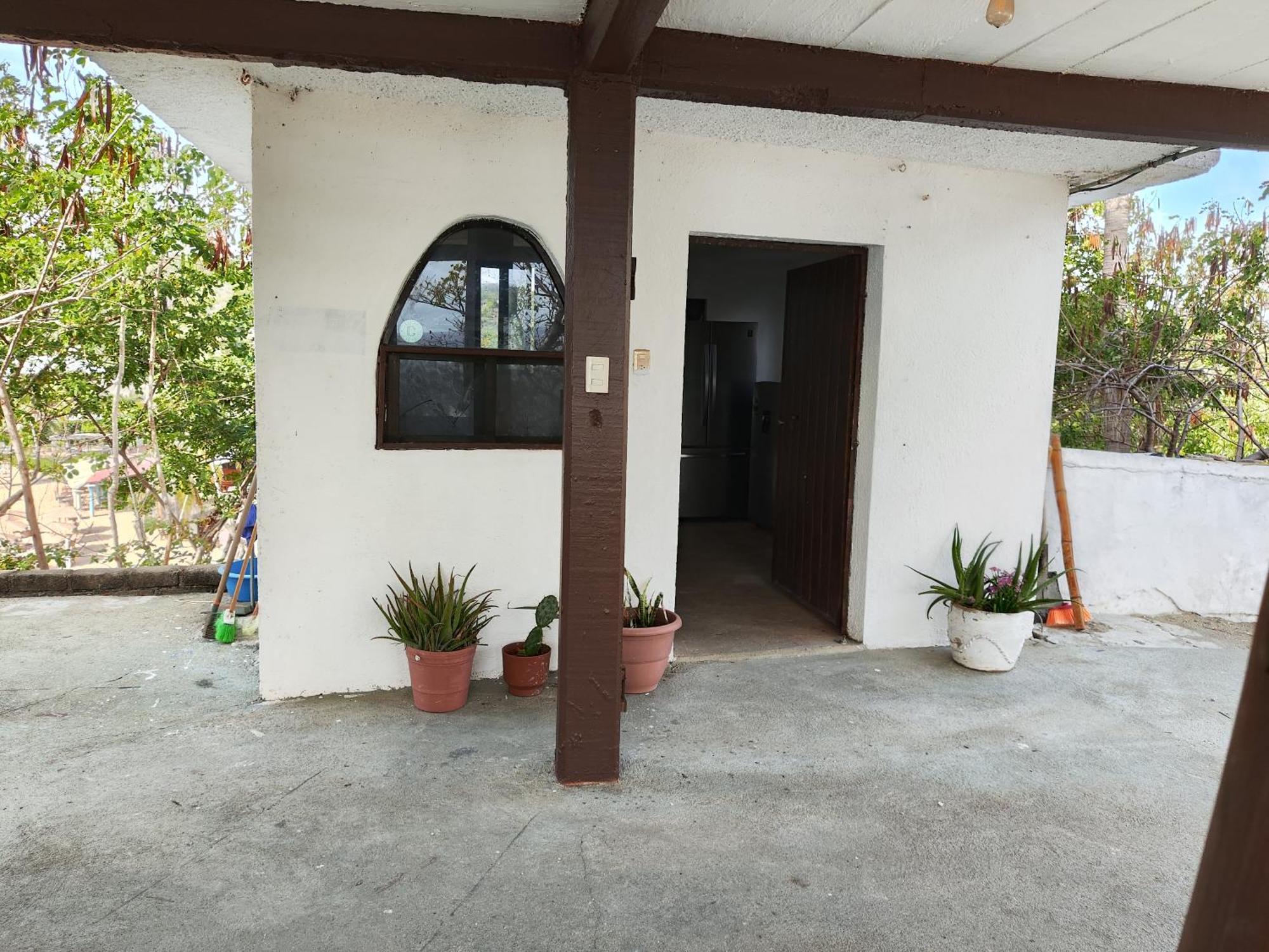 Playa Amor - Private Villa & Best Views Zipolite Esterno foto