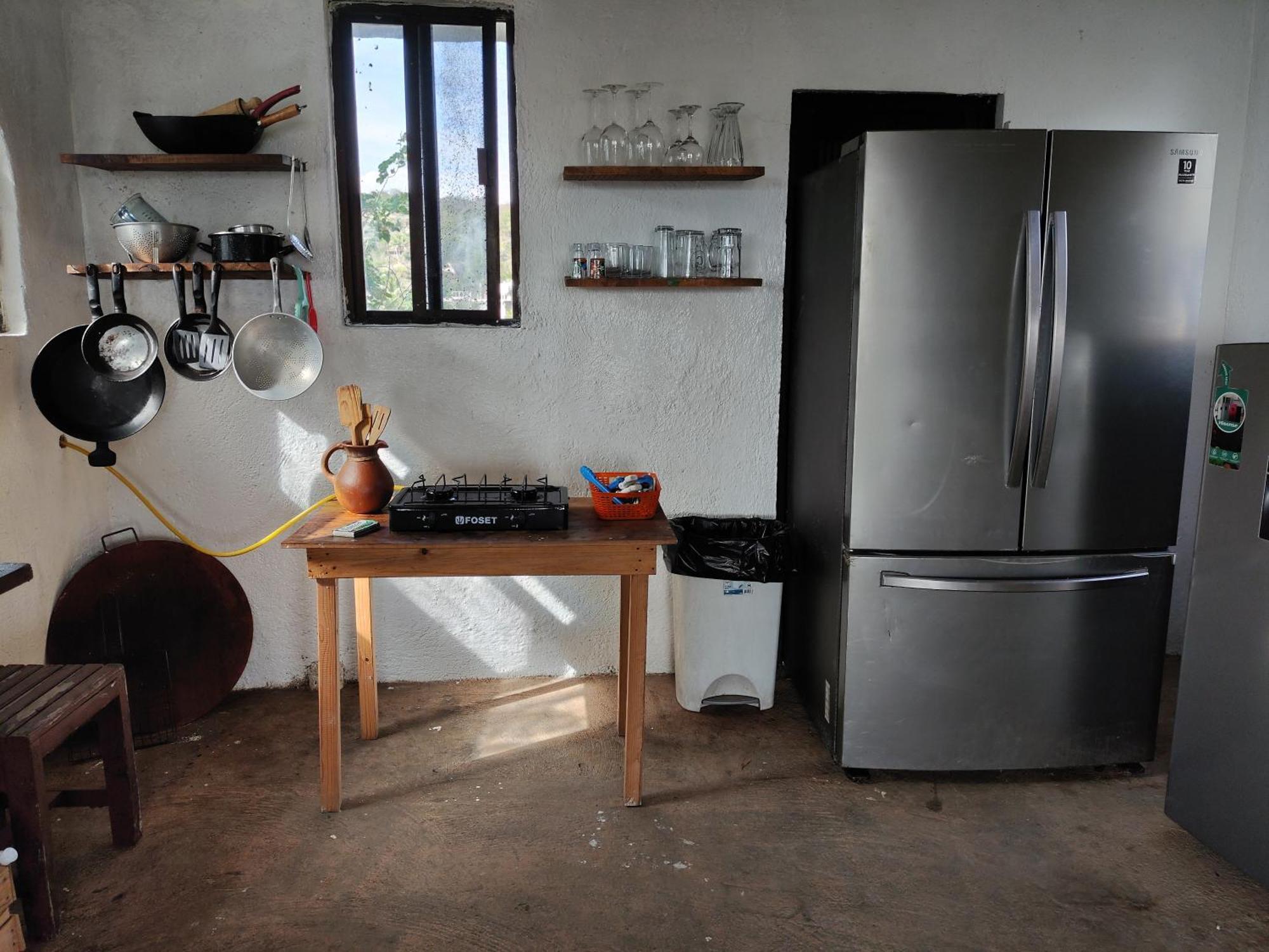 Playa Amor - Private Villa & Best Views Zipolite Esterno foto