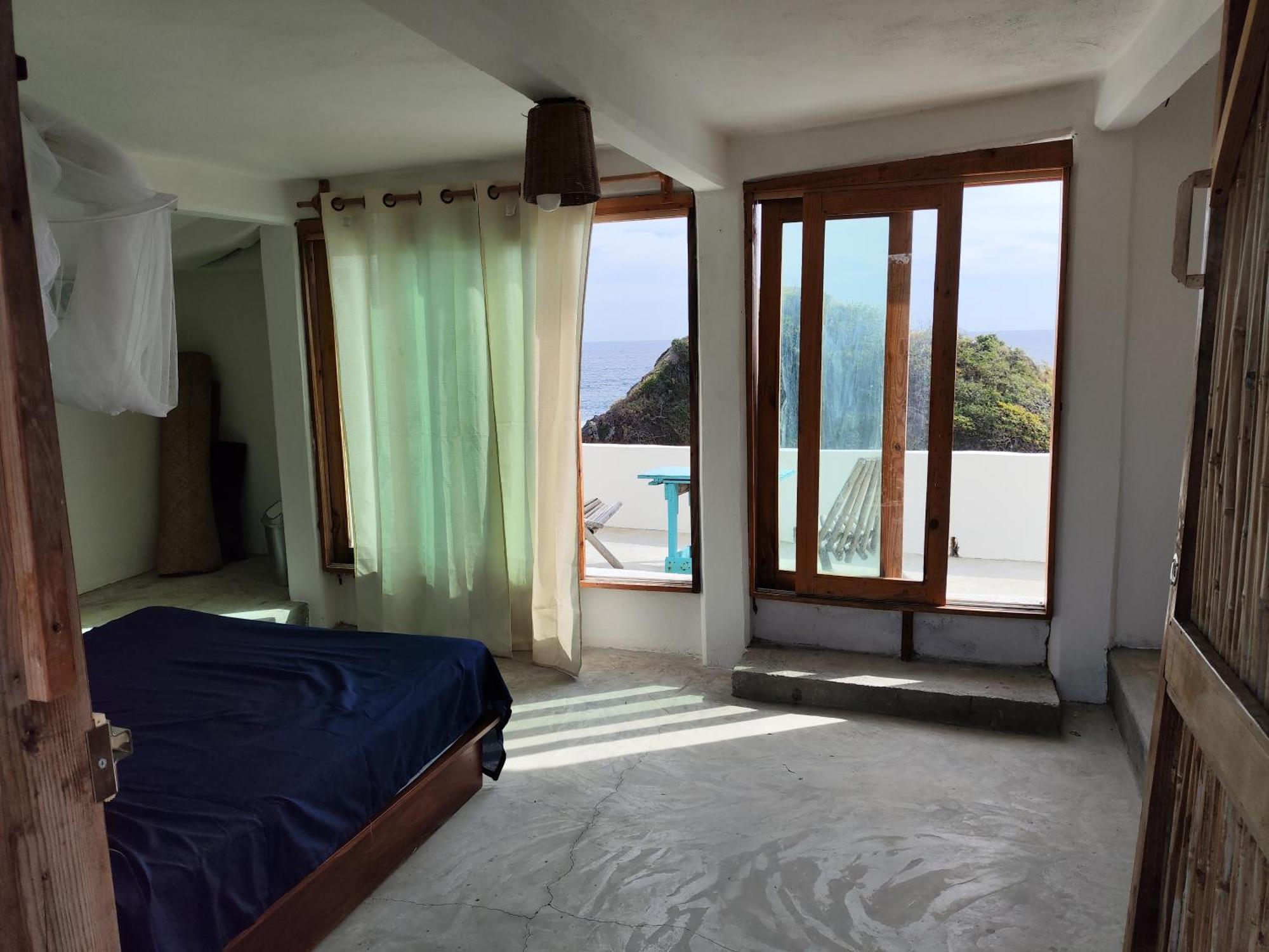Playa Amor - Private Villa & Best Views Zipolite Esterno foto
