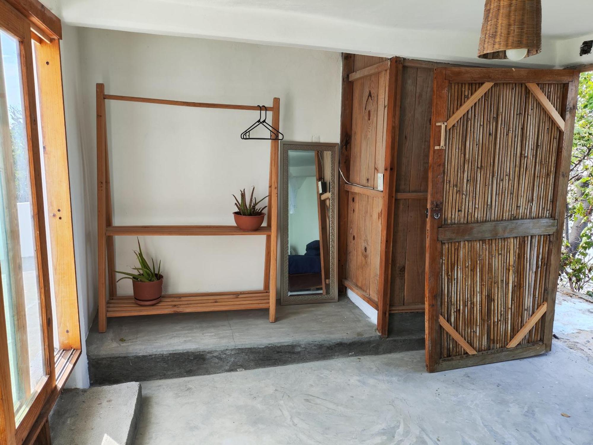 Playa Amor - Private Villa & Best Views Zipolite Esterno foto