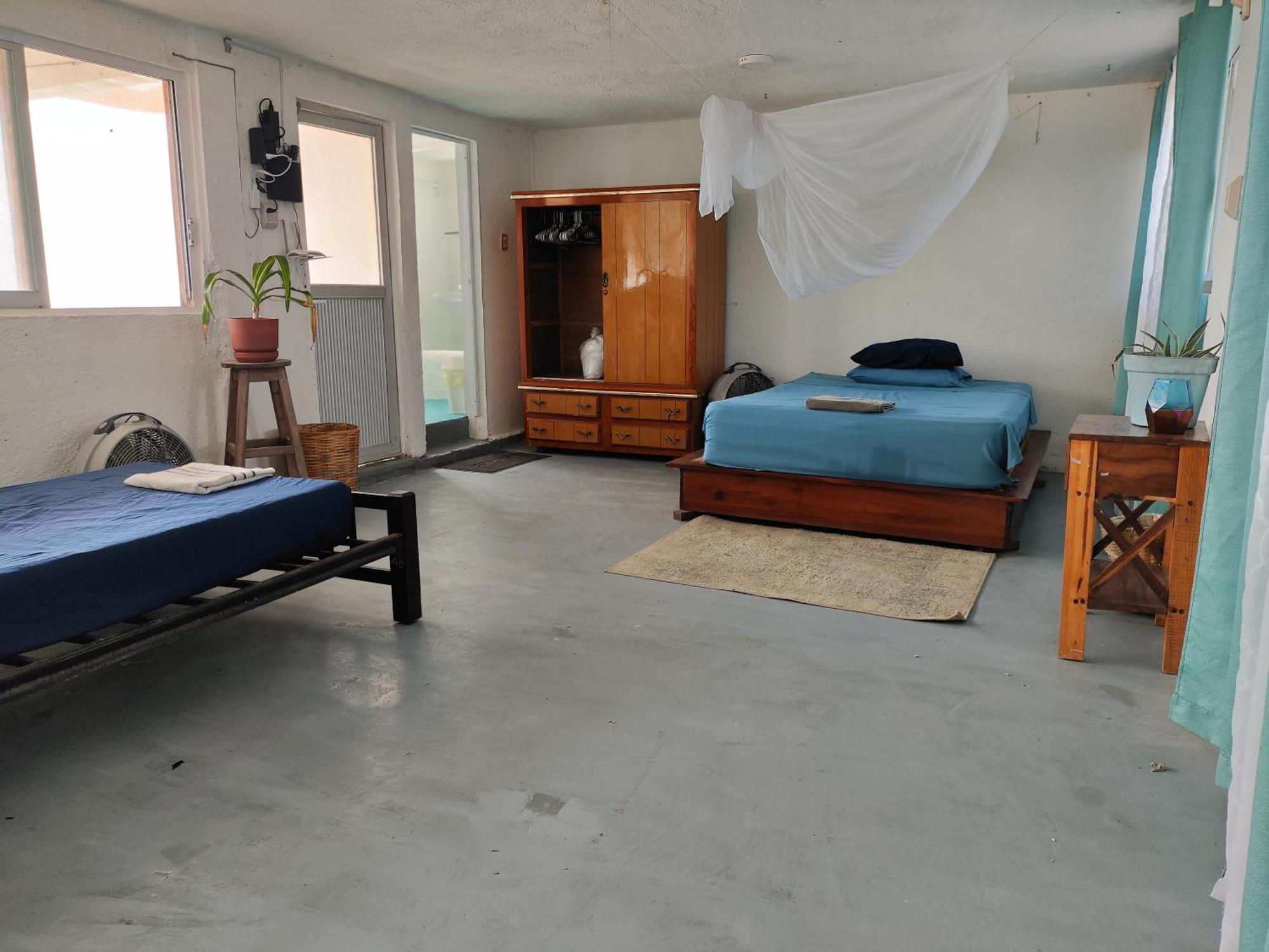 Playa Amor - Private Villa & Best Views Zipolite Esterno foto
